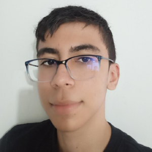 Nicolas Saavedra's Profile